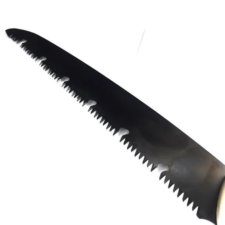 اره تاشو جنگلی