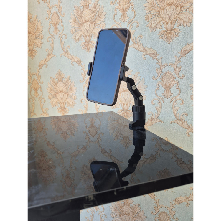 هولدر موبایل آینه ای 360 درجه