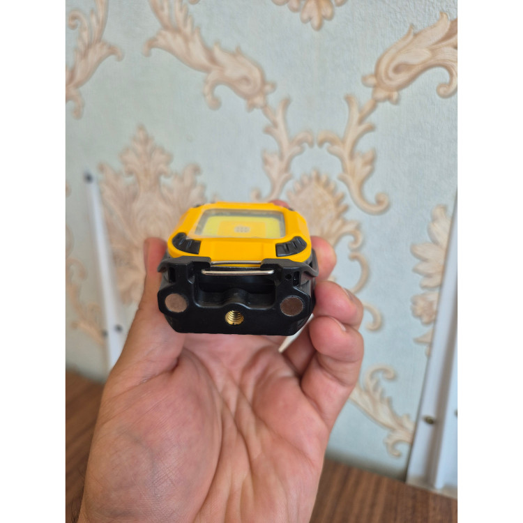 چراغ پروژکتور کمپی شارژی w8129